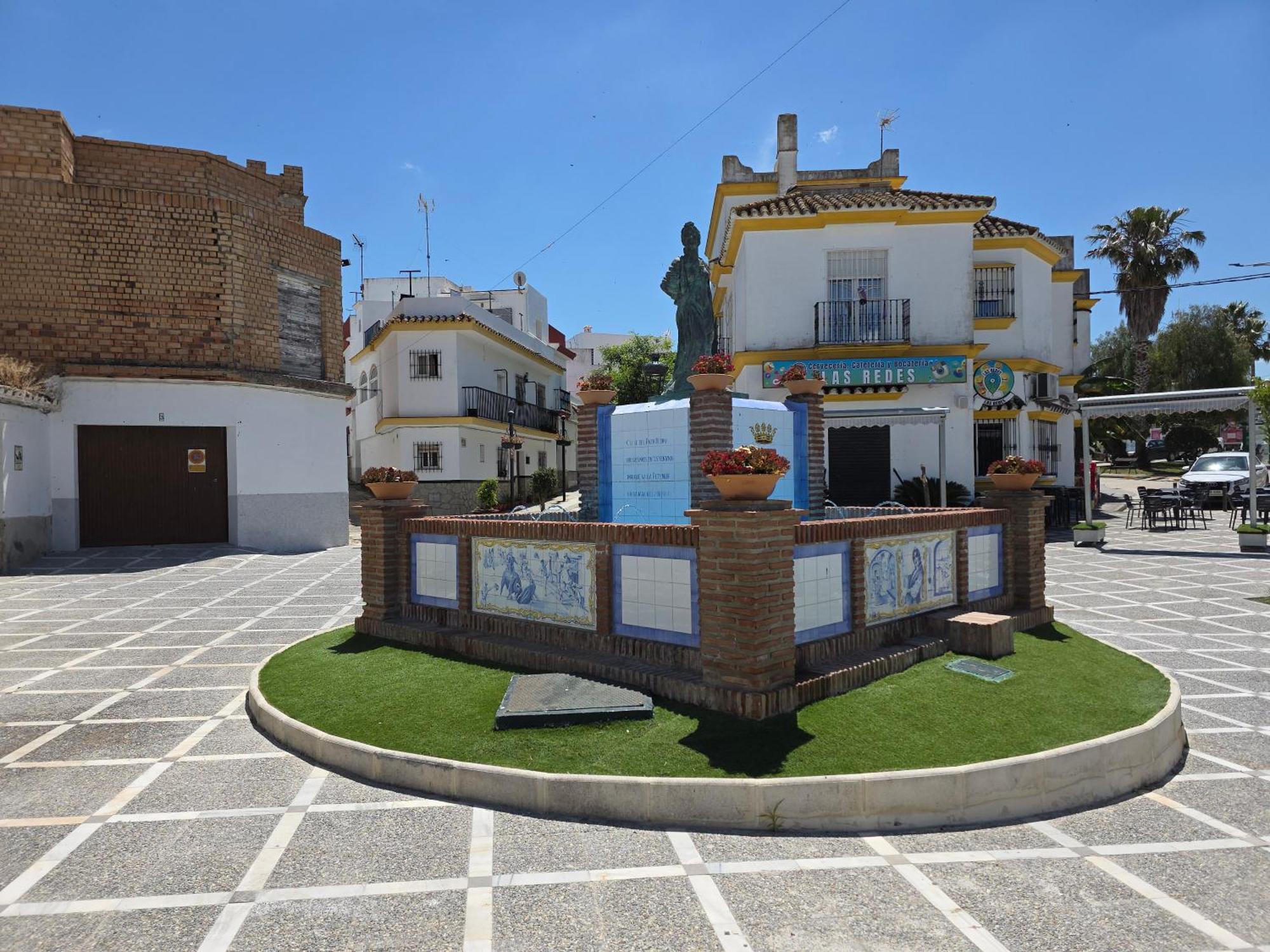 Casa Mar Y Montana Villa Paterna de Rivera Dış mekan fotoğraf
